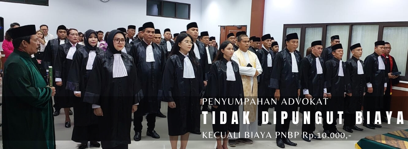 Pengadilan Tinggi Manado